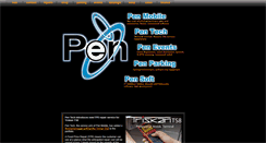 Desktop Screenshot of penmobile.net
