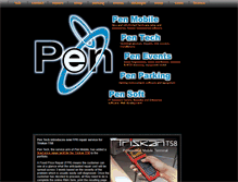 Tablet Screenshot of penmobile.net